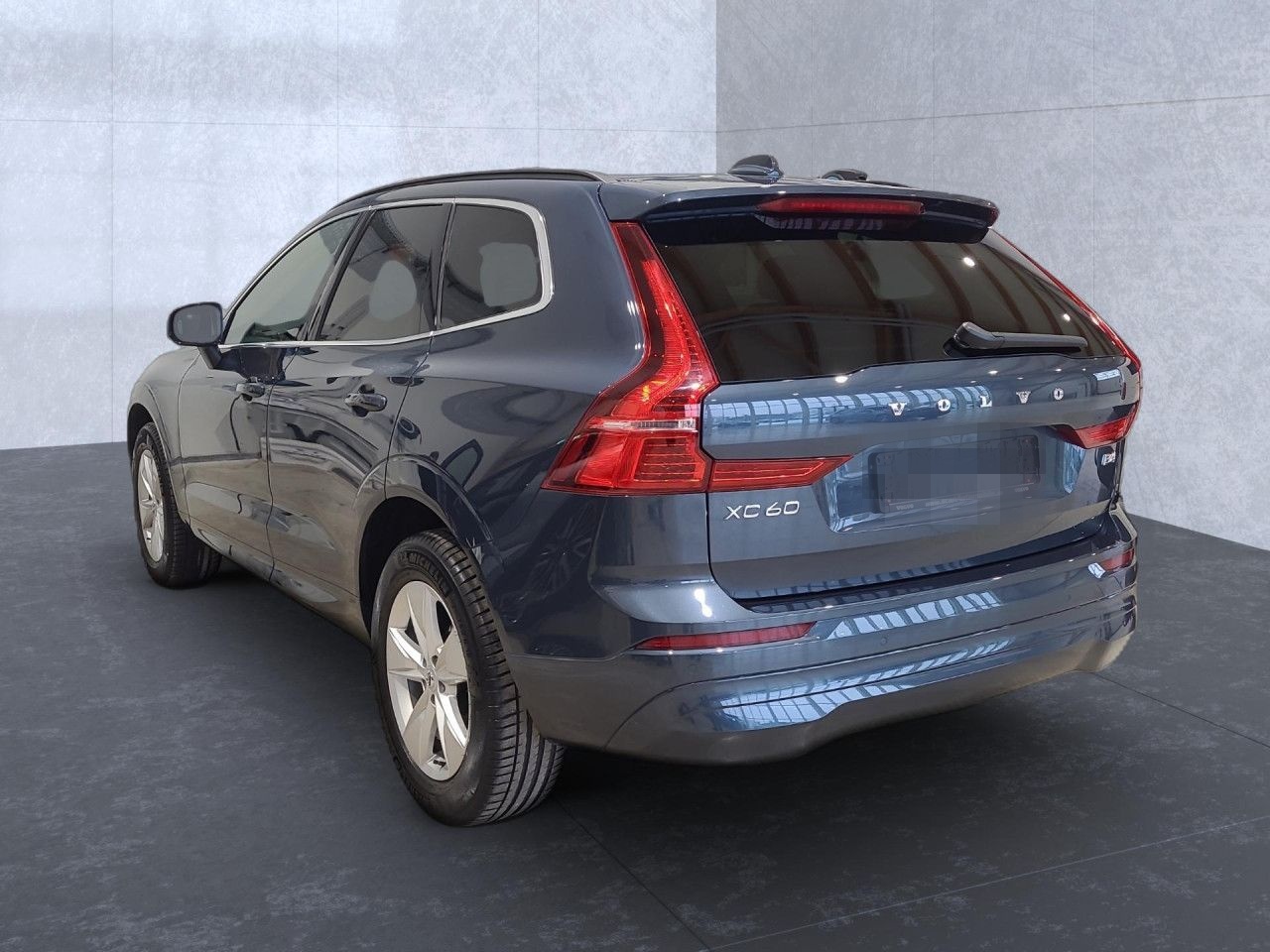 Volvo XC 60 Core 2WD Bluetooth Navi LED Klima foto 3