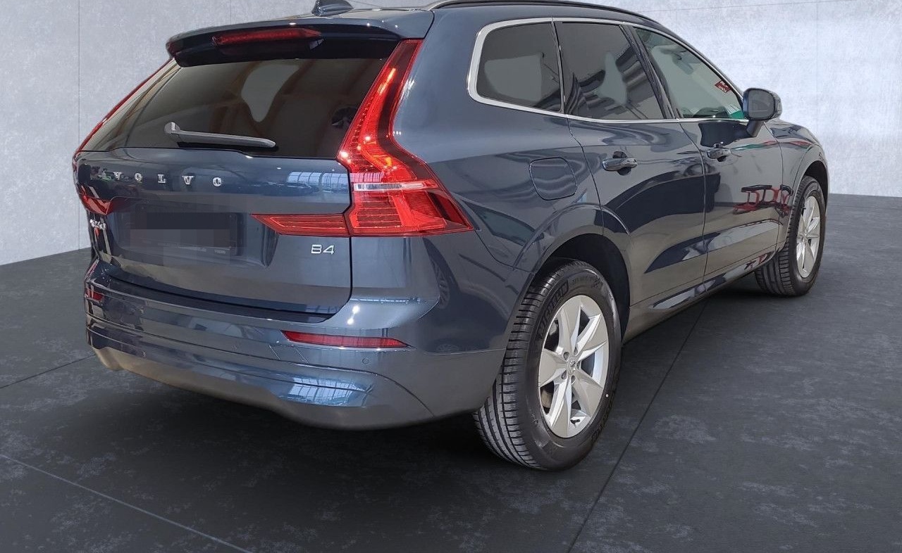 Volvo XC 60 Core 2WD Bluetooth Navi LED Klima foto 4