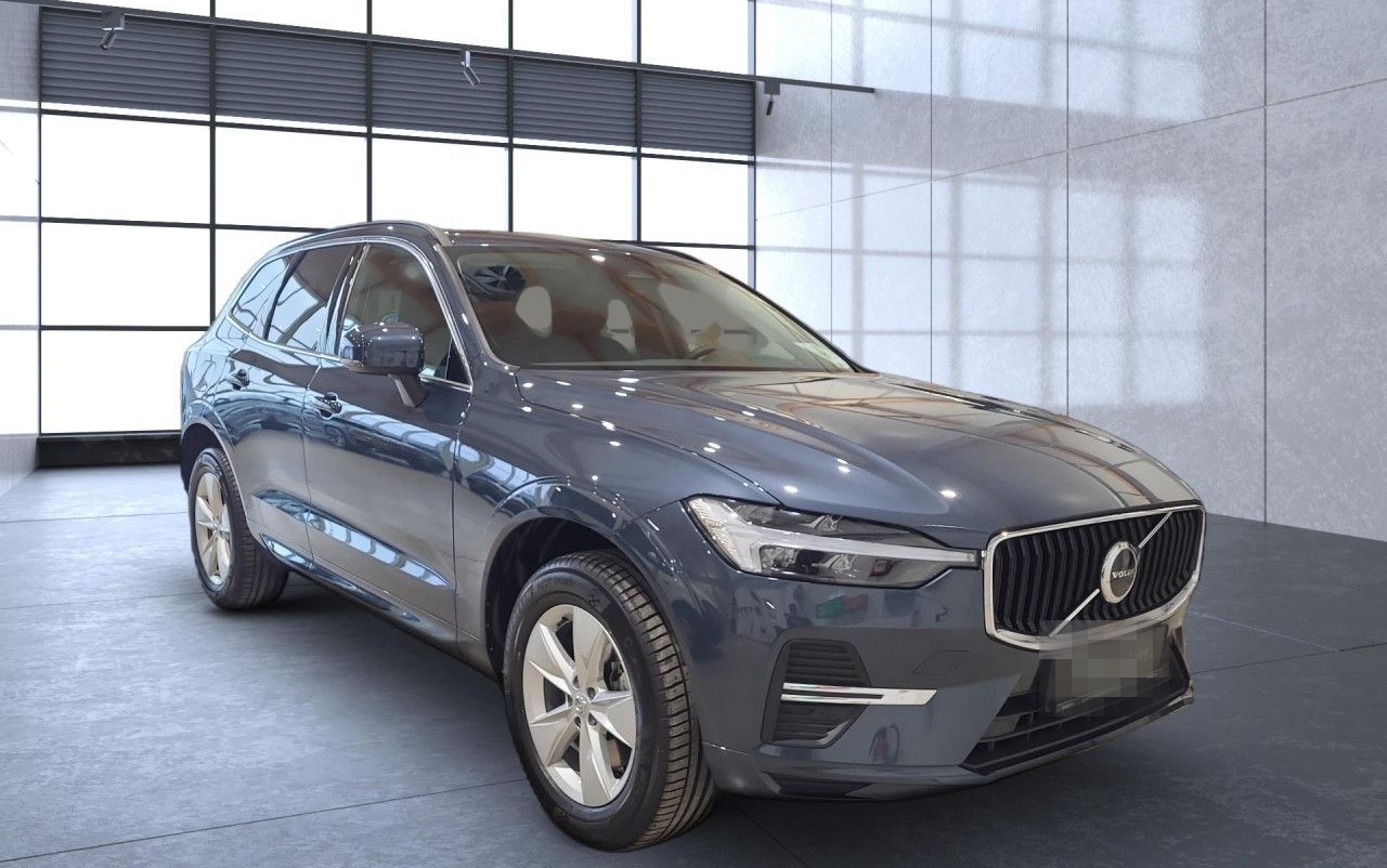 Volvo XC 60 Core 2WD Bluetooth Navi LED Klima foto 5