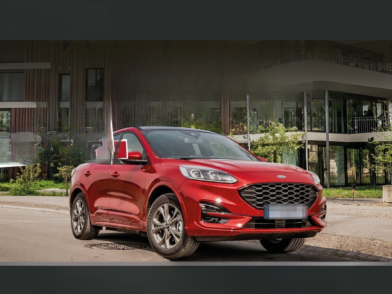 Volvo XC 60 Core 2WD Bluetooth Navi LED Klima foto 6