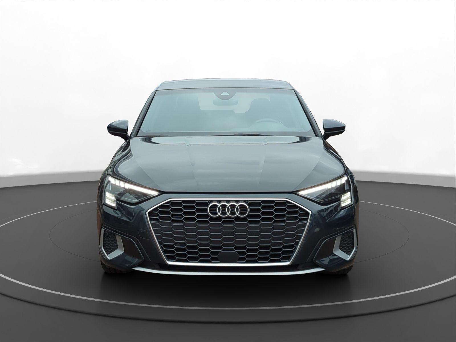 Audi A3 Limousine 35 1.5 TFSI Limousine edition one B foto 15