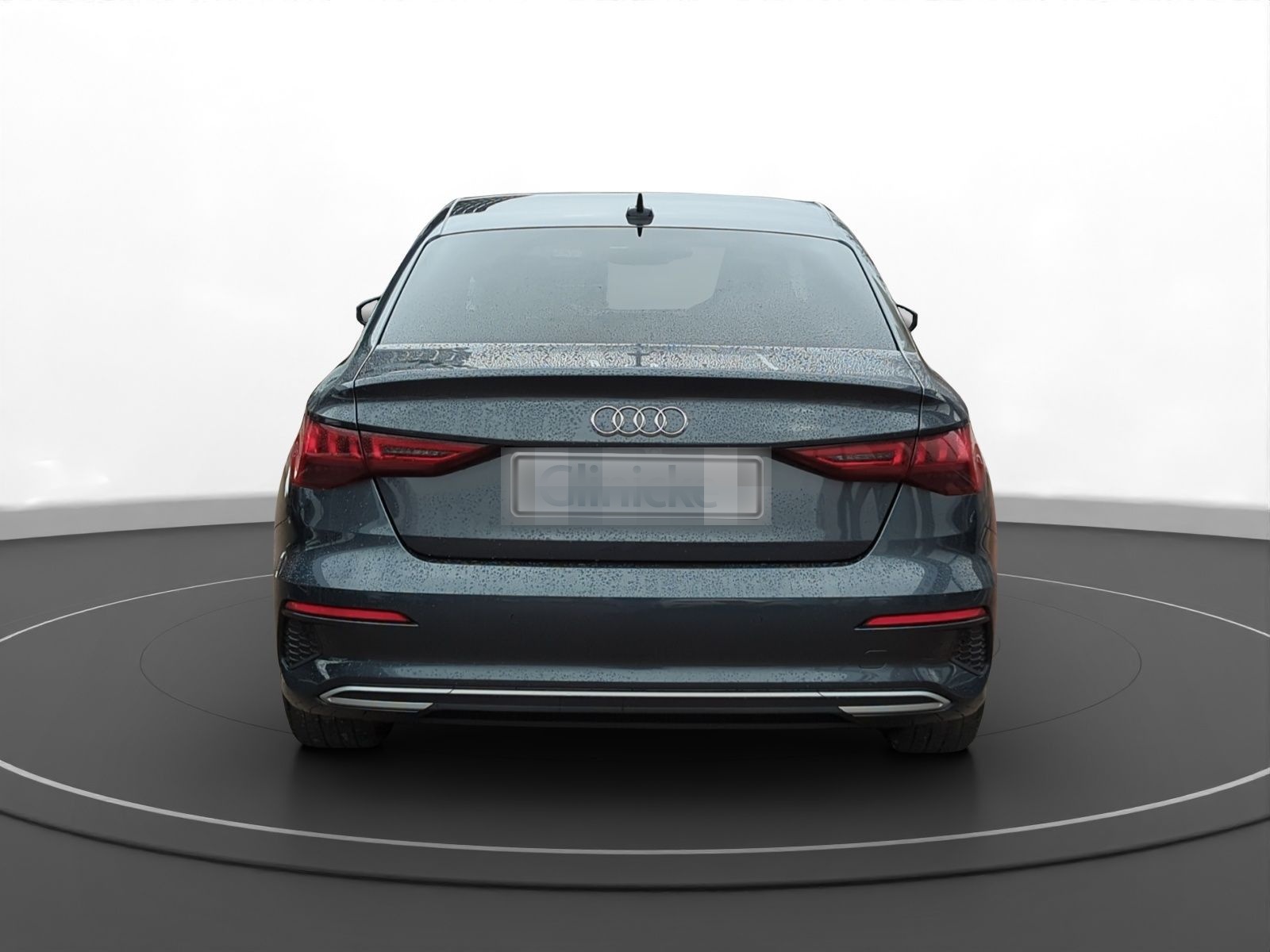 Audi A3 Limousine 35 1.5 TFSI Limousine edition one B foto 9