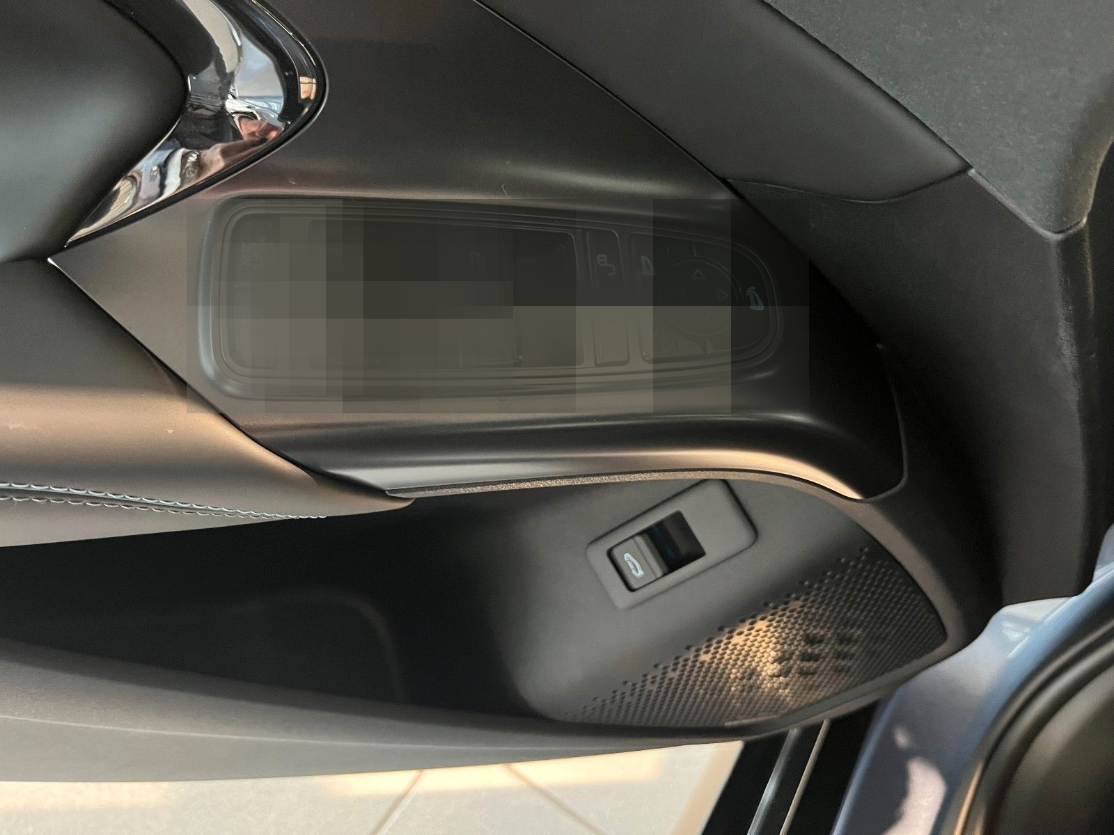 BYD SEAL Comfort - Tageszulassung foto 19