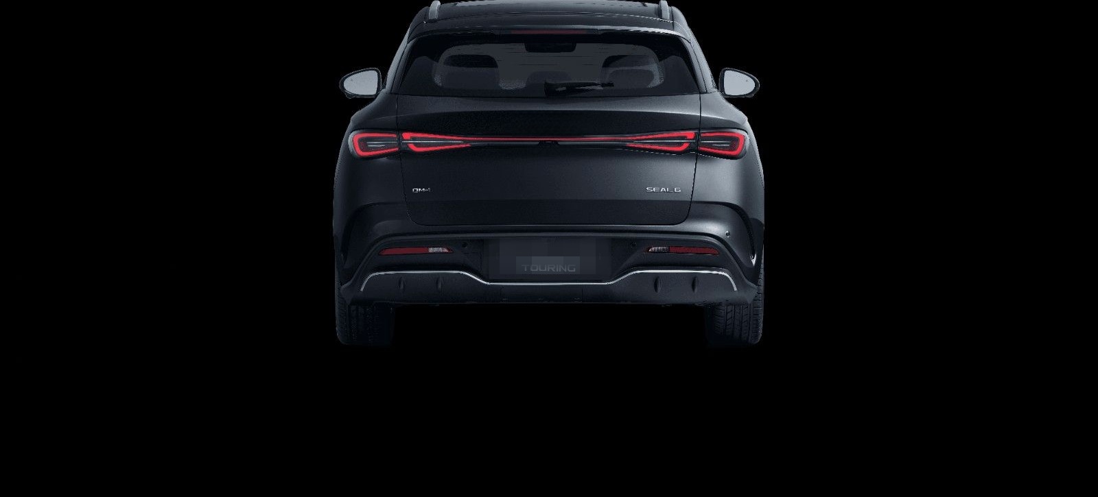 BYD SEAL 6 DM-i Touring Boost 1.5 Tageszulassung foto 4