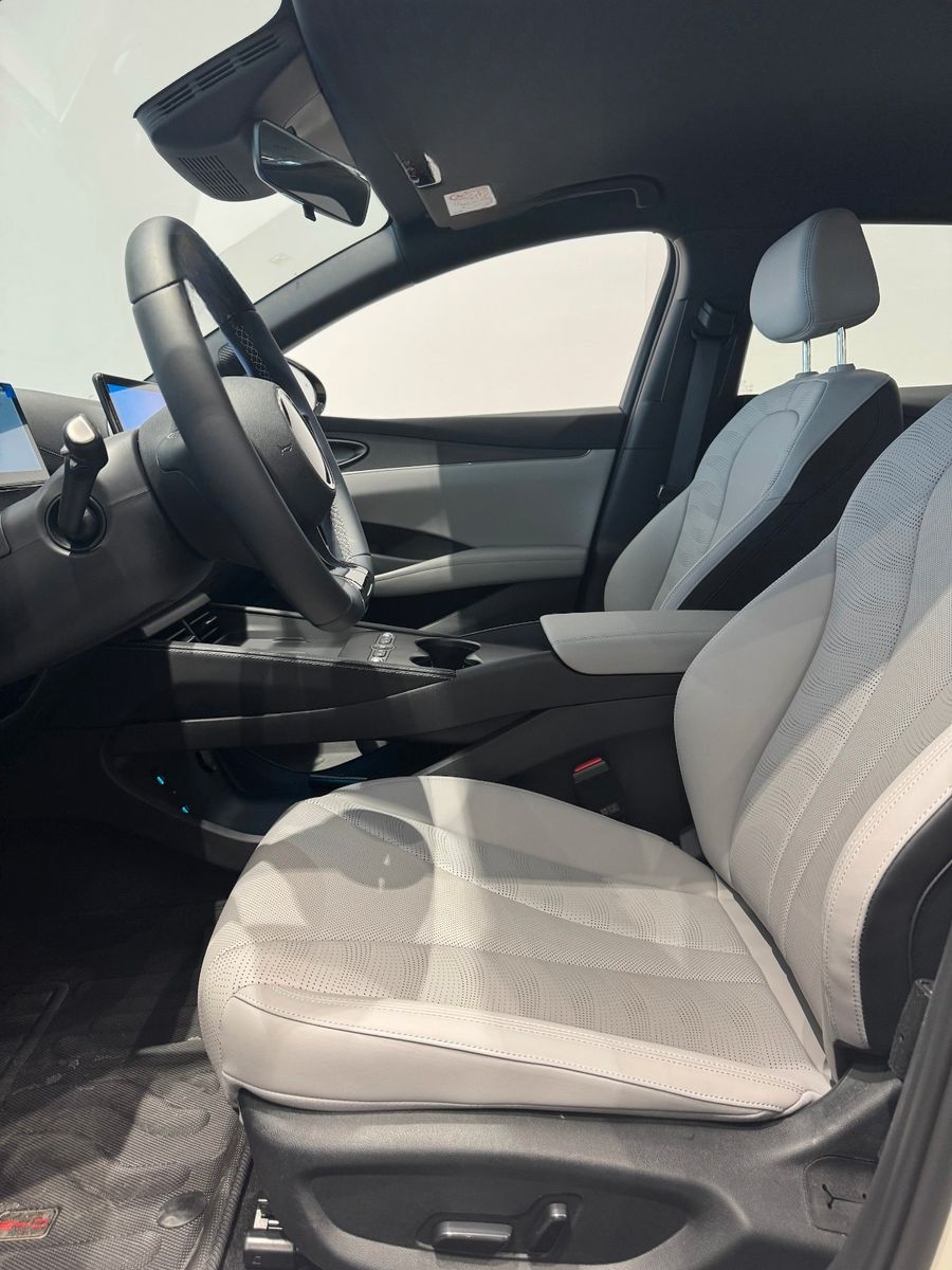 BYD SEAL 6 DM-i Touring Boost 1.5 Tageszulassung foto 8