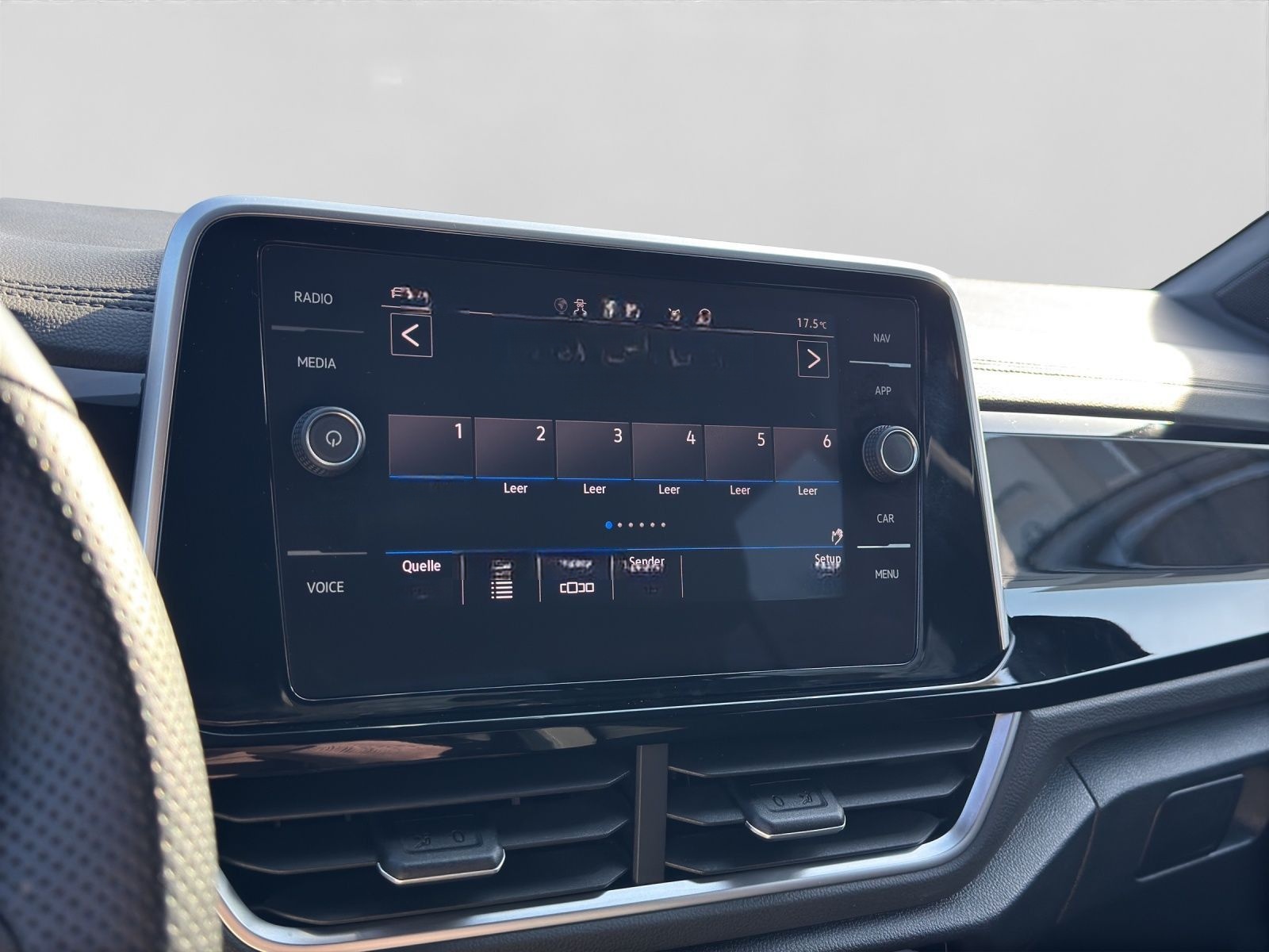 Volkswagen T-Roc 1.0 TSI R-LINE GARANTIE-2028 KAMERA ERGO L foto 15