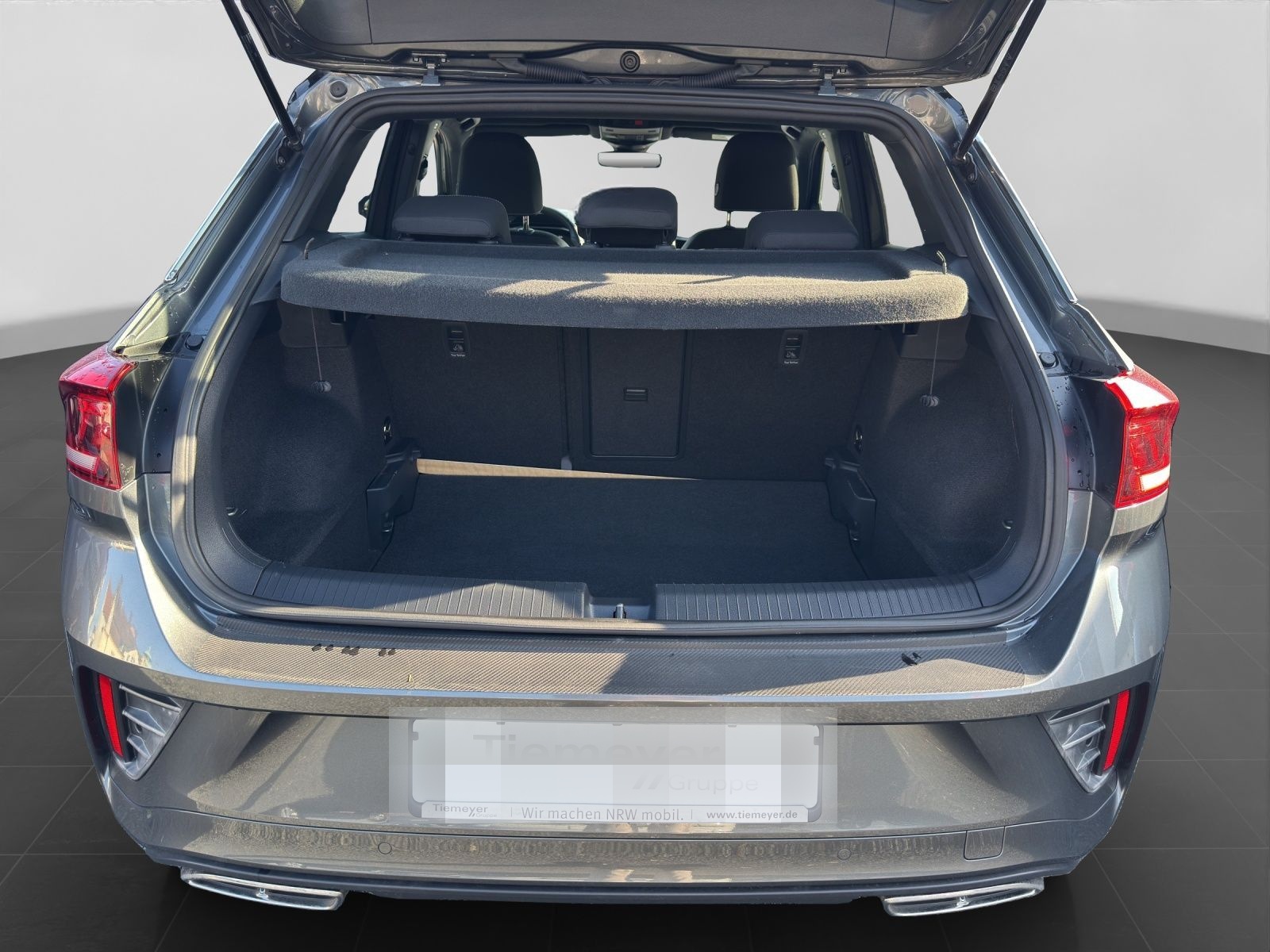 Volkswagen T-Roc 1.0 TSI R-LINE GARANTIE-2028 KAMERA ERGO L foto 16