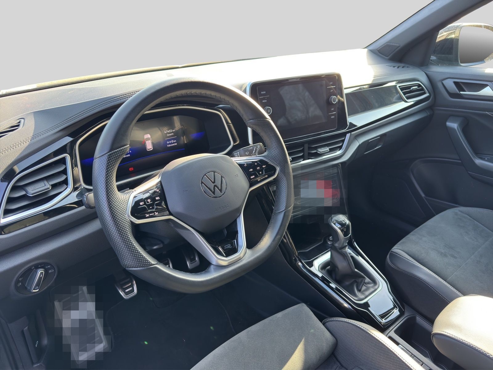 Volkswagen T-Roc 1.0 TSI R-LINE GARANTIE-2028 KAMERA ERGO L foto 5