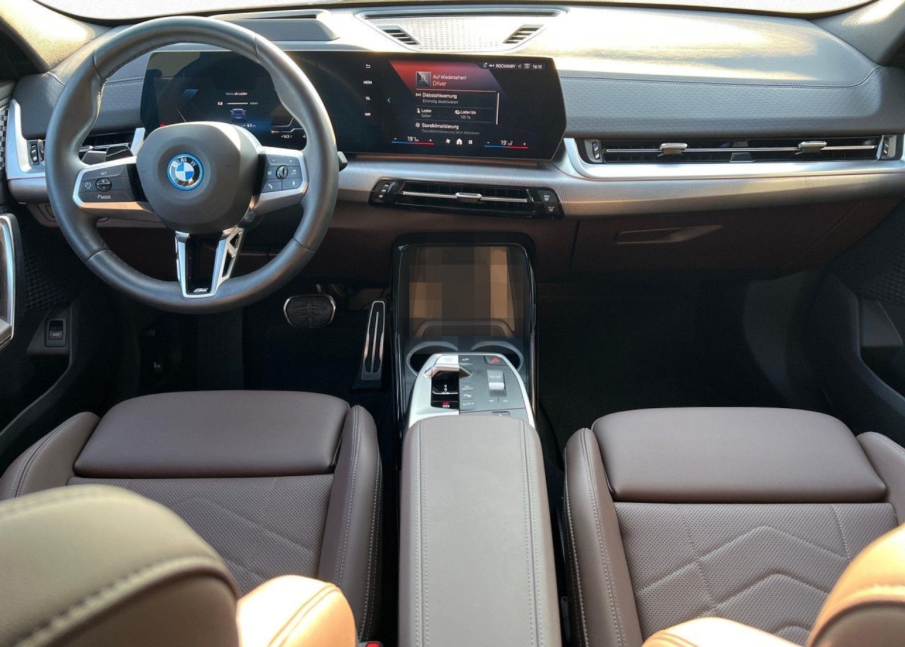 BMW iX2 Xdrive30 M-SPORT PRO,HUD,H/K,360, Sportpaket foto 14