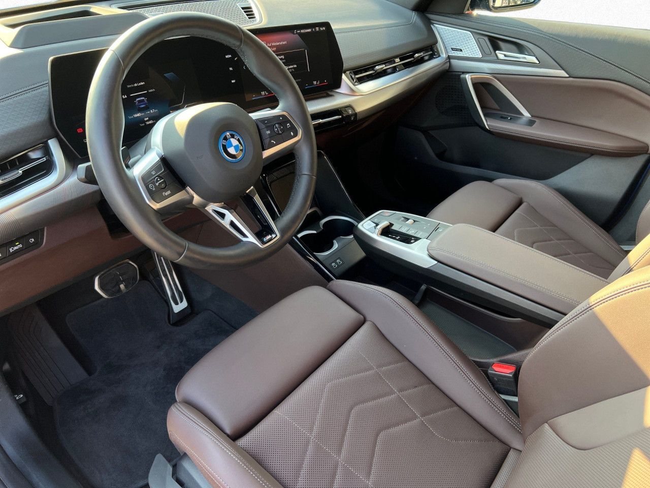BMW iX2 Xdrive30 M-SPORT PRO,HUD,H/K,360, Sportpaket foto 15