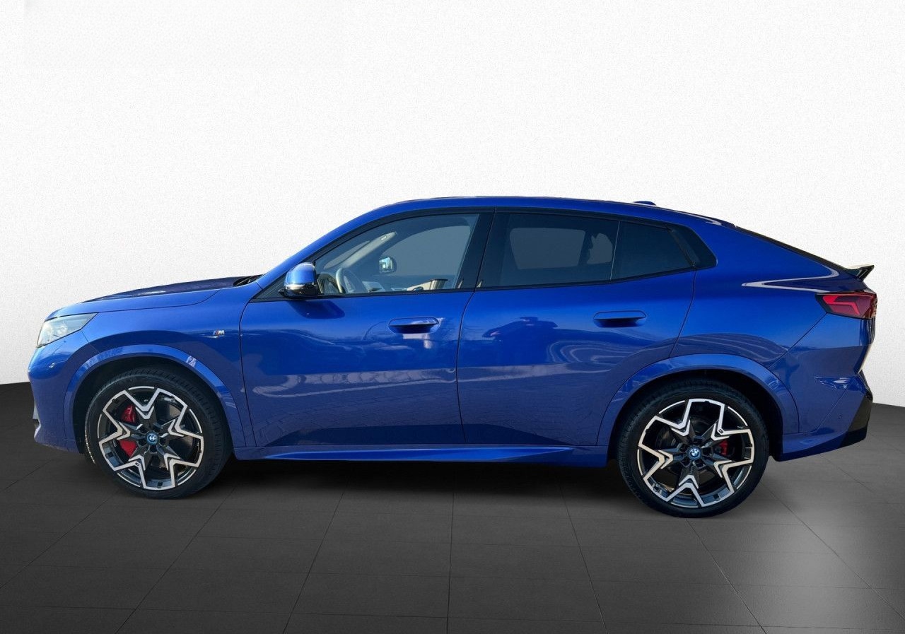 BMW iX2 Xdrive30 M-SPORT PRO,HUD,H/K,360, Sportpaket foto 10