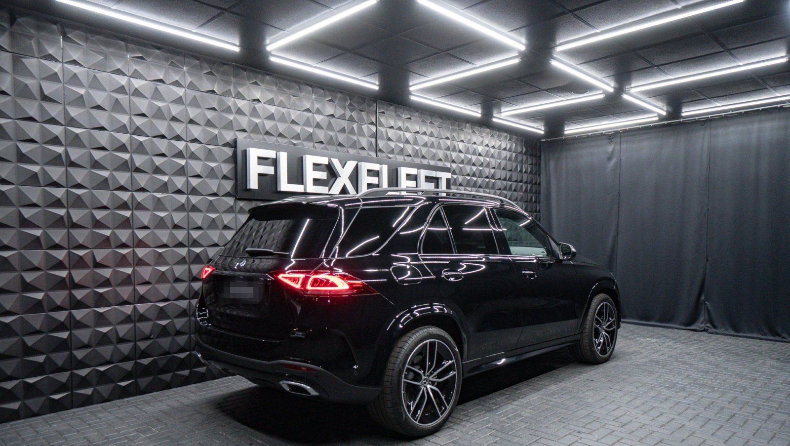 Mercedes-Benz GLE 400d AMG 4Matic Airmatic Pano foto 10