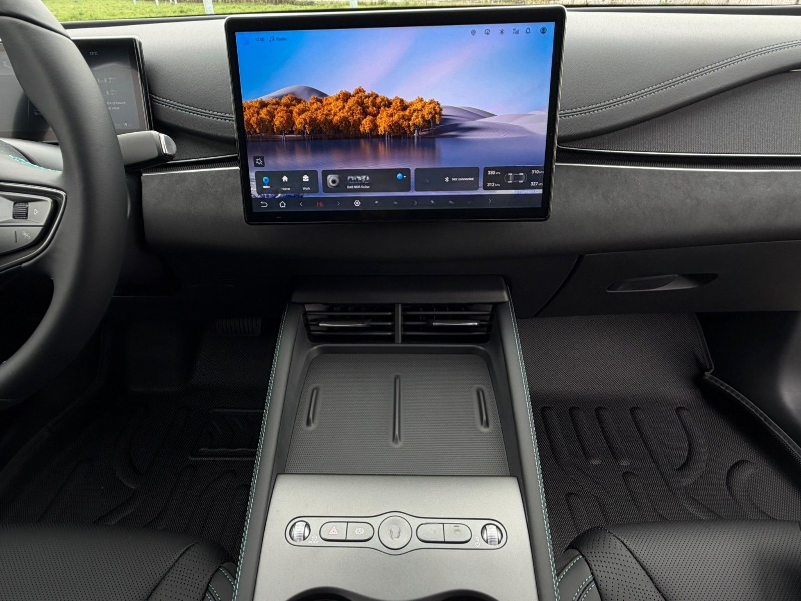 BYD SEAL 6 DM-i Touring Boost 1.5 Tageszulassung foto 16