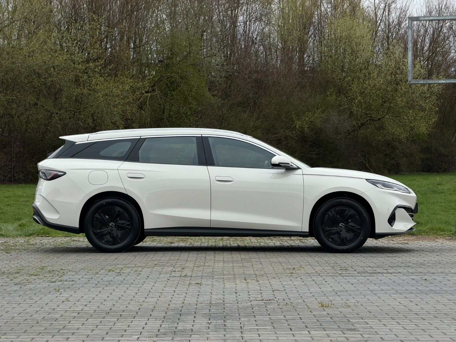 BYD SEAL 6 DM-i Touring Boost 1.5 Tageszulassung foto 4