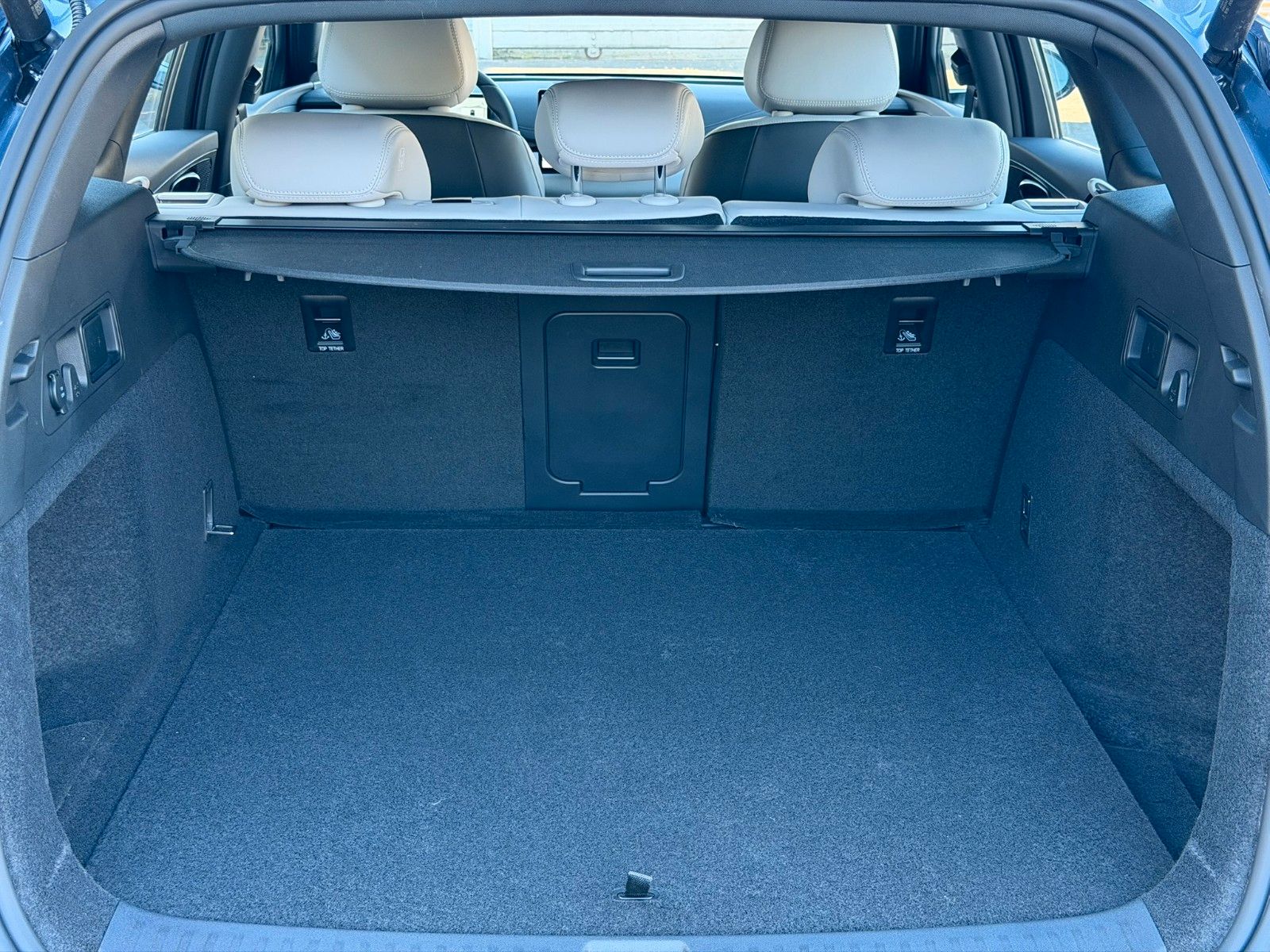 BYD SEAL 6 DM-i Touring Boost 1.5 Tageszulassung foto 23