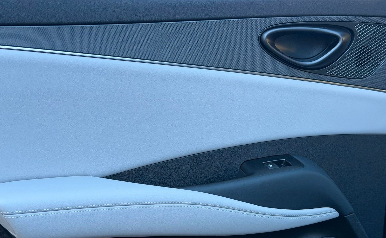 BYD SEAL 6 DM-i Touring Boost 1.5 Tageszulassung foto 25