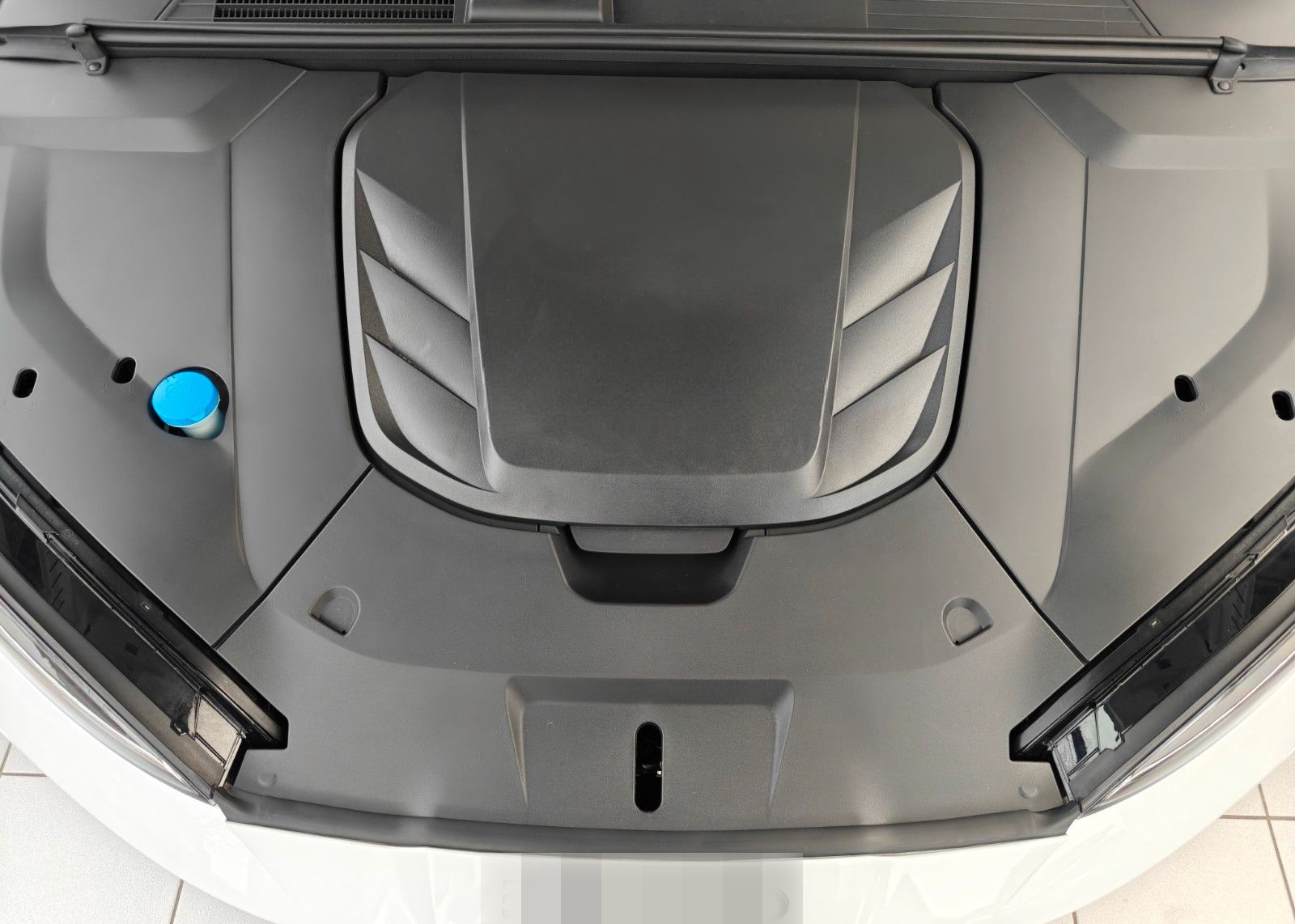 BYD SEAL Comfort Tageszulassung foto 23