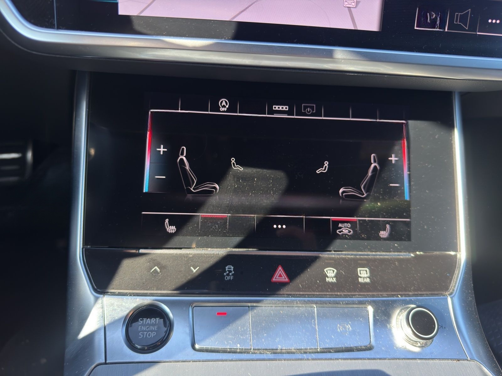 Audi A6 40 TDI Q 2x S LINE LM20 HD-MATRIX eKLAPPE foto 13