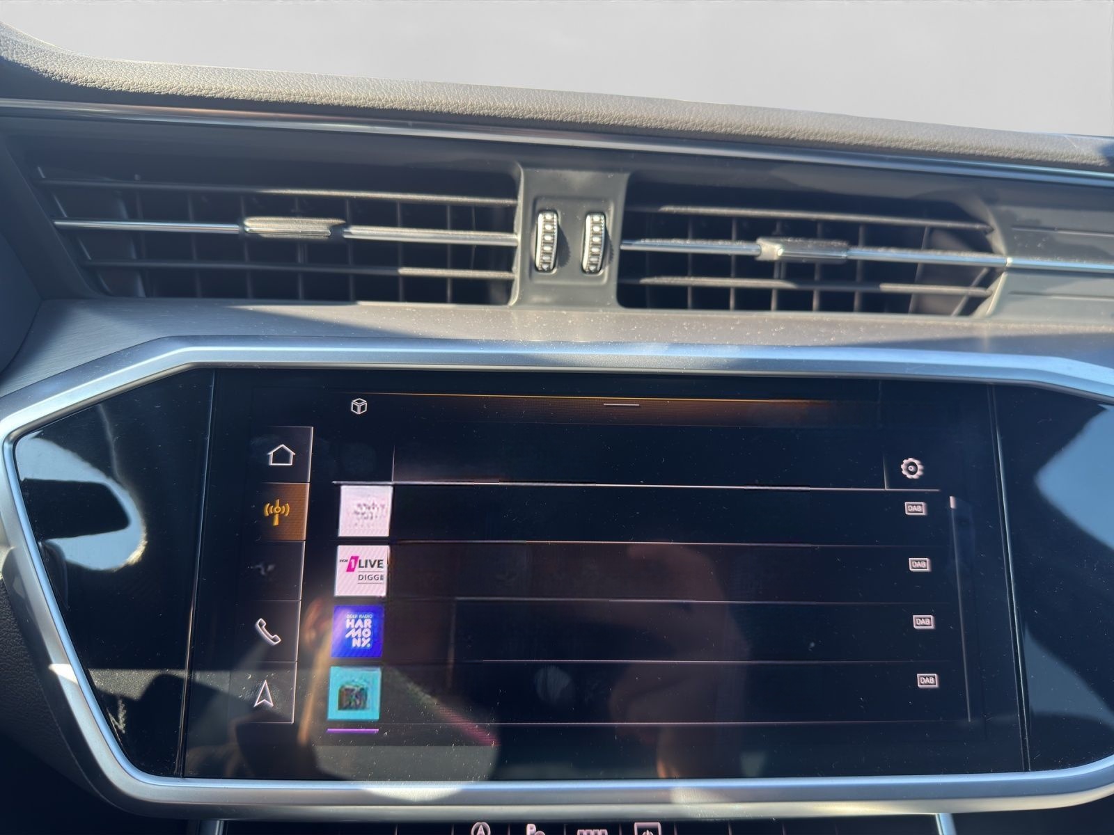 Audi A6 40 TDI Q 2x S LINE LM20 HD-MATRIX eKLAPPE foto 14