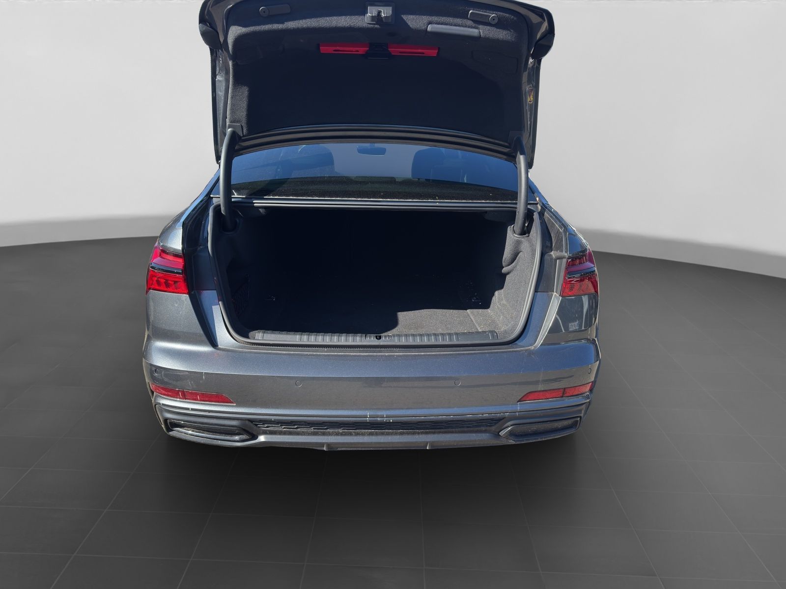 Audi A6 40 TDI Q 2x S LINE LM20 HD-MATRIX eKLAPPE foto 15