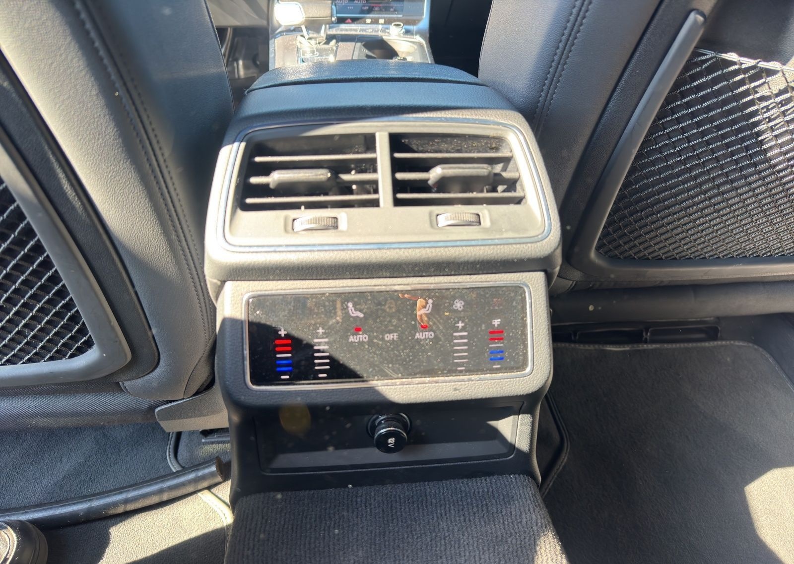 Audi A6 40 TDI Q 2x S LINE LM20 HD-MATRIX eKLAPPE foto 17