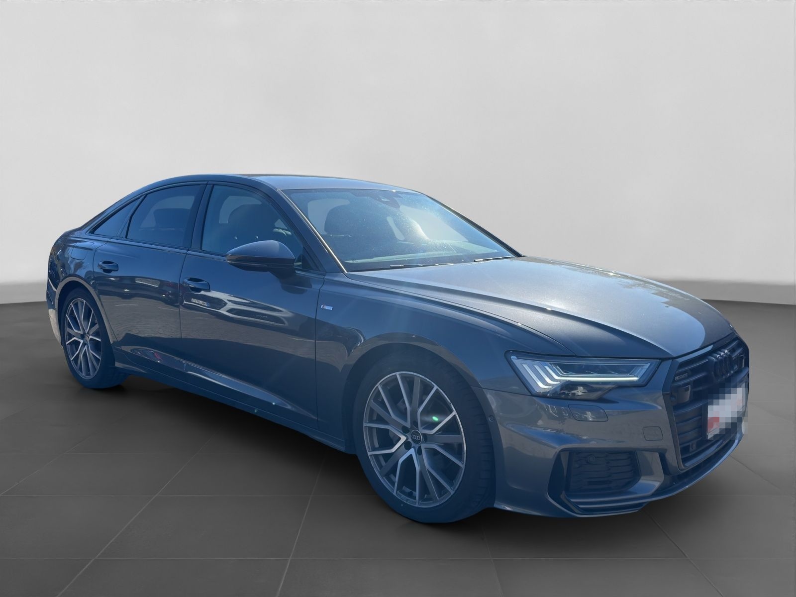 Audi A6 40 TDI Q 2x S LINE LM20 HD-MATRIX eKLAPPE foto 18