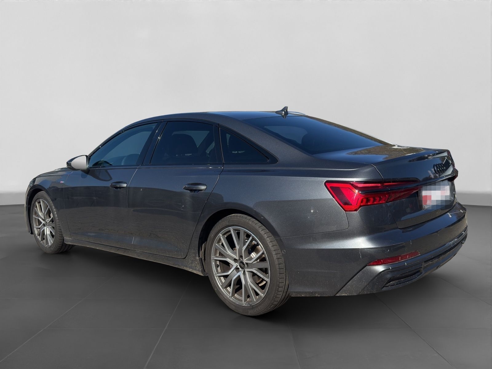 Audi A6 40 TDI Q 2x S LINE LM20 HD-MATRIX eKLAPPE foto 19