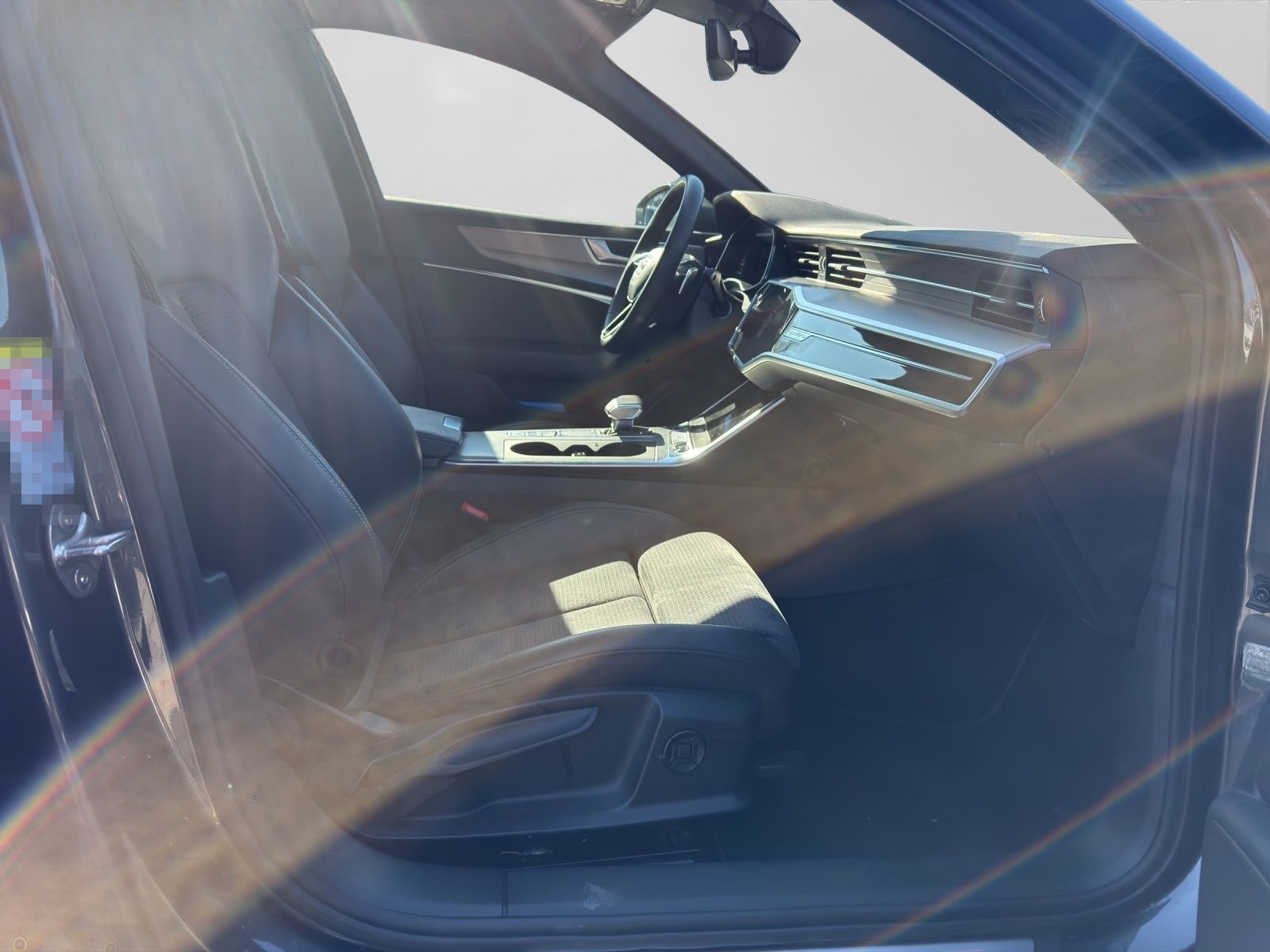 Audi A6 40 TDI Q 2x S LINE LM20 HD-MATRIX eKLAPPE foto 4