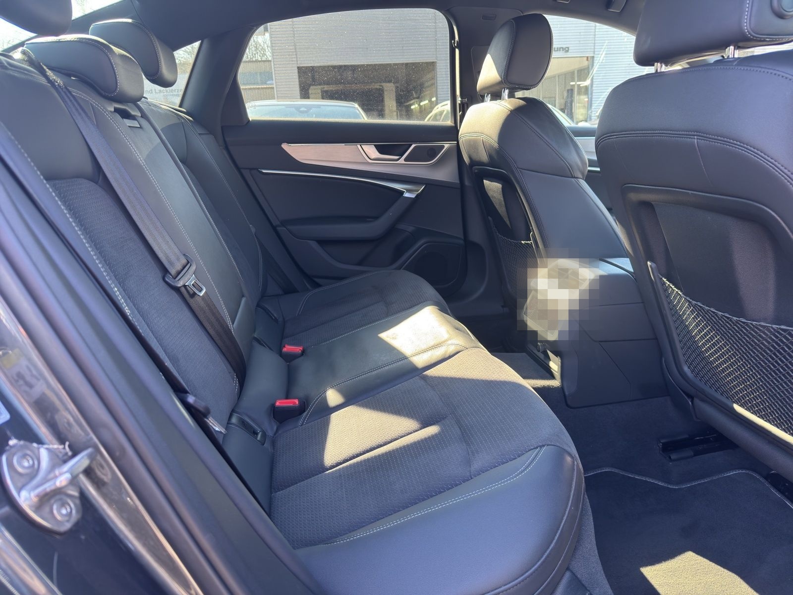 Audi A6 40 TDI Q 2x S LINE LM20 HD-MATRIX eKLAPPE foto 6