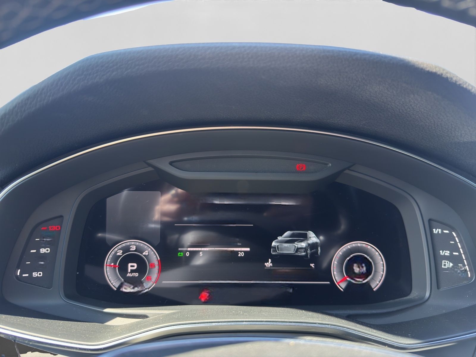 Audi A6 40 TDI Q 2x S LINE LM20 HD-MATRIX eKLAPPE foto 8