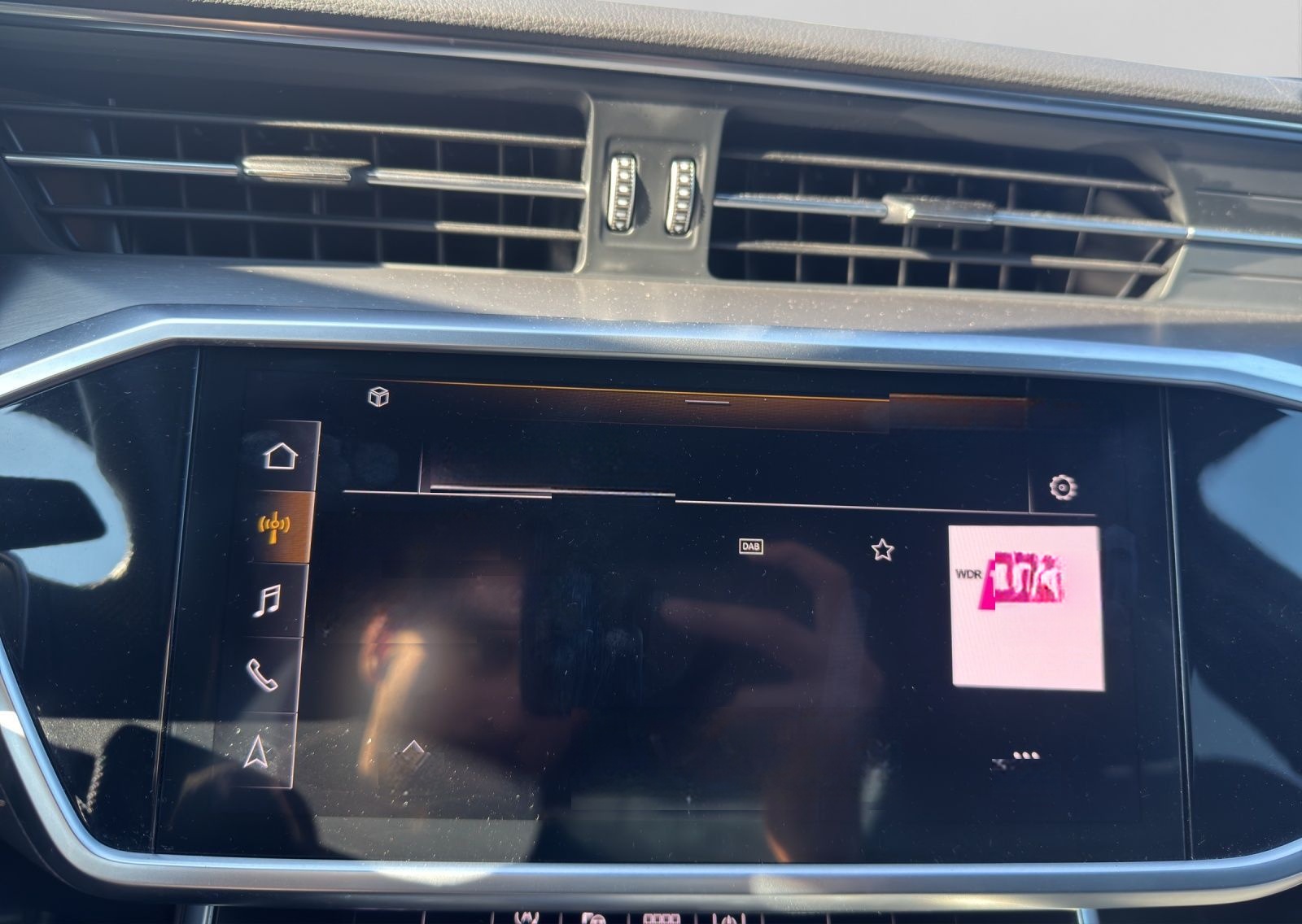 Audi A6 40 TDI Q 2x S LINE LM20 HD-MATRIX eKLAPPE foto 10