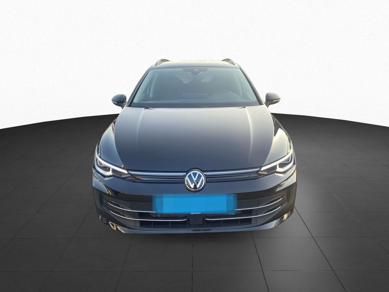 Volkswagen Golf VIII Variant 1.5 TSI Goal Navi AHK LED RFK foto 3