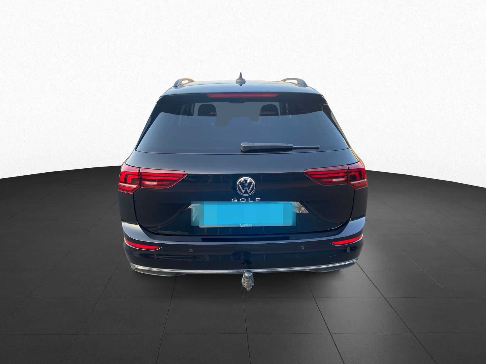 Volkswagen Golf VIII Variant 1.5 TSI Goal Navi AHK LED RFK foto 4