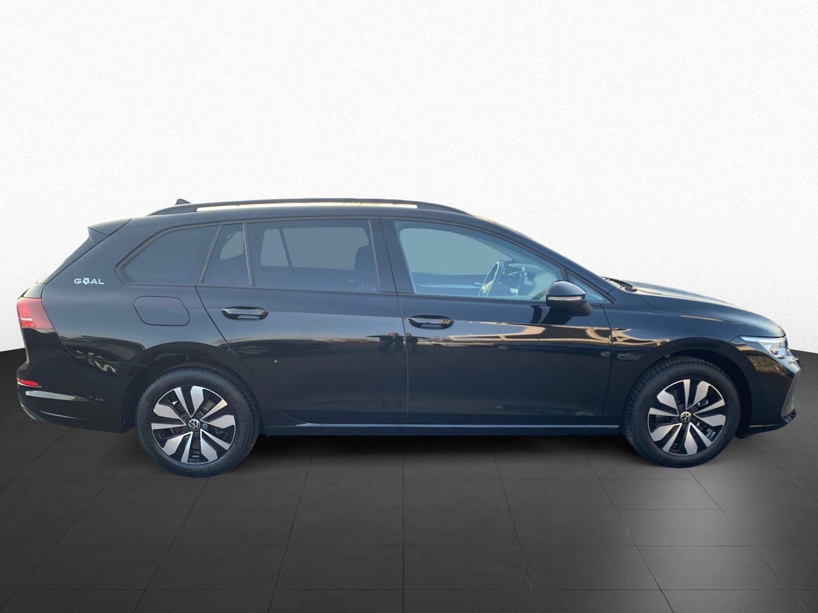 Volkswagen Golf VIII Variant 1.5 TSI Goal Navi AHK LED RFK foto 6