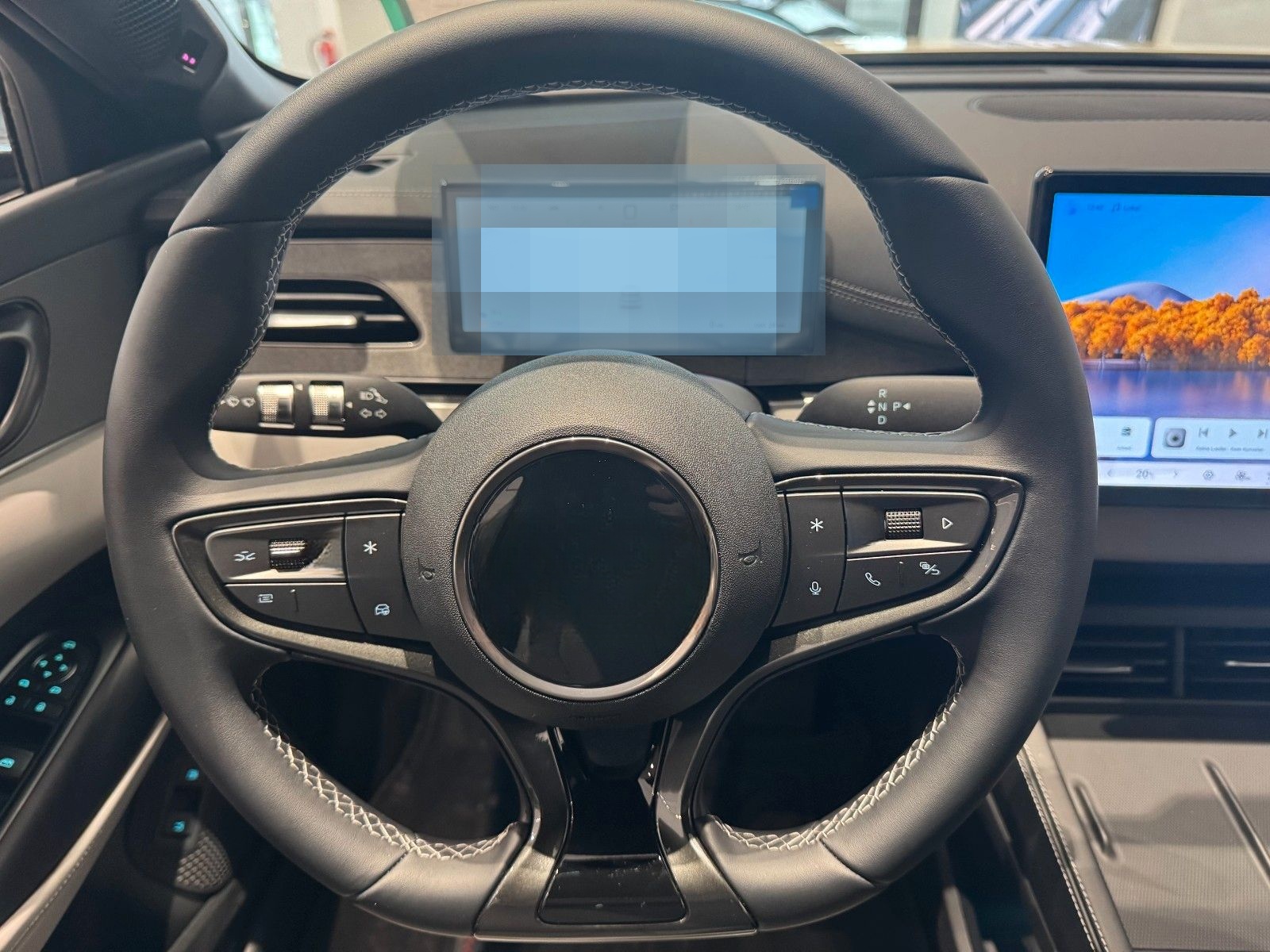 BYD SEAL 6 DM-i Touring Boost 1.5 Tageszulassung foto 6