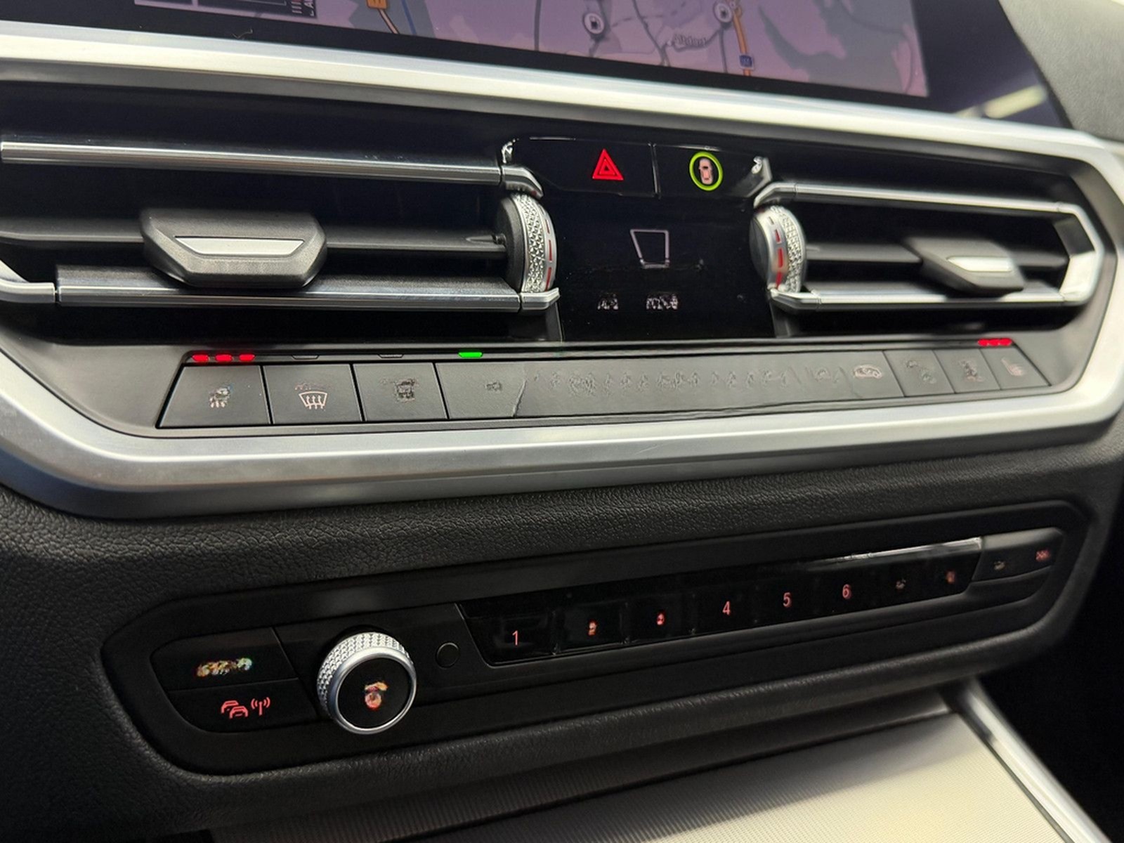 BMW 330i xDrive M-SPORT/LIVE COC/HiFi/DEUTSCH foto 12