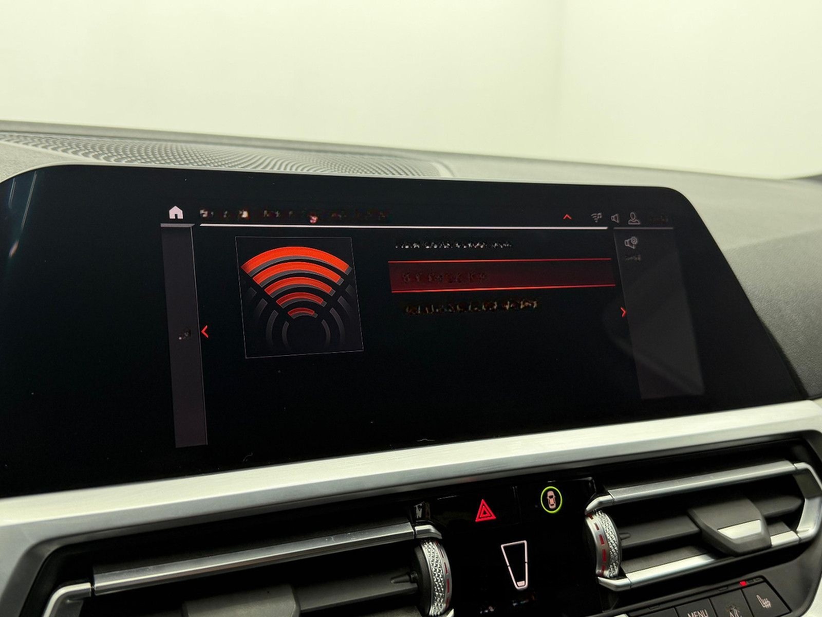 BMW 330i xDrive M-SPORT/LIVE COC/HiFi/DEUTSCH foto 14