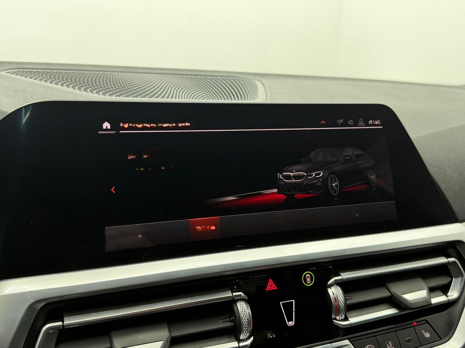 BMW 330i xDrive M-SPORT/LIVE COC/HiFi/DEUTSCH foto 15