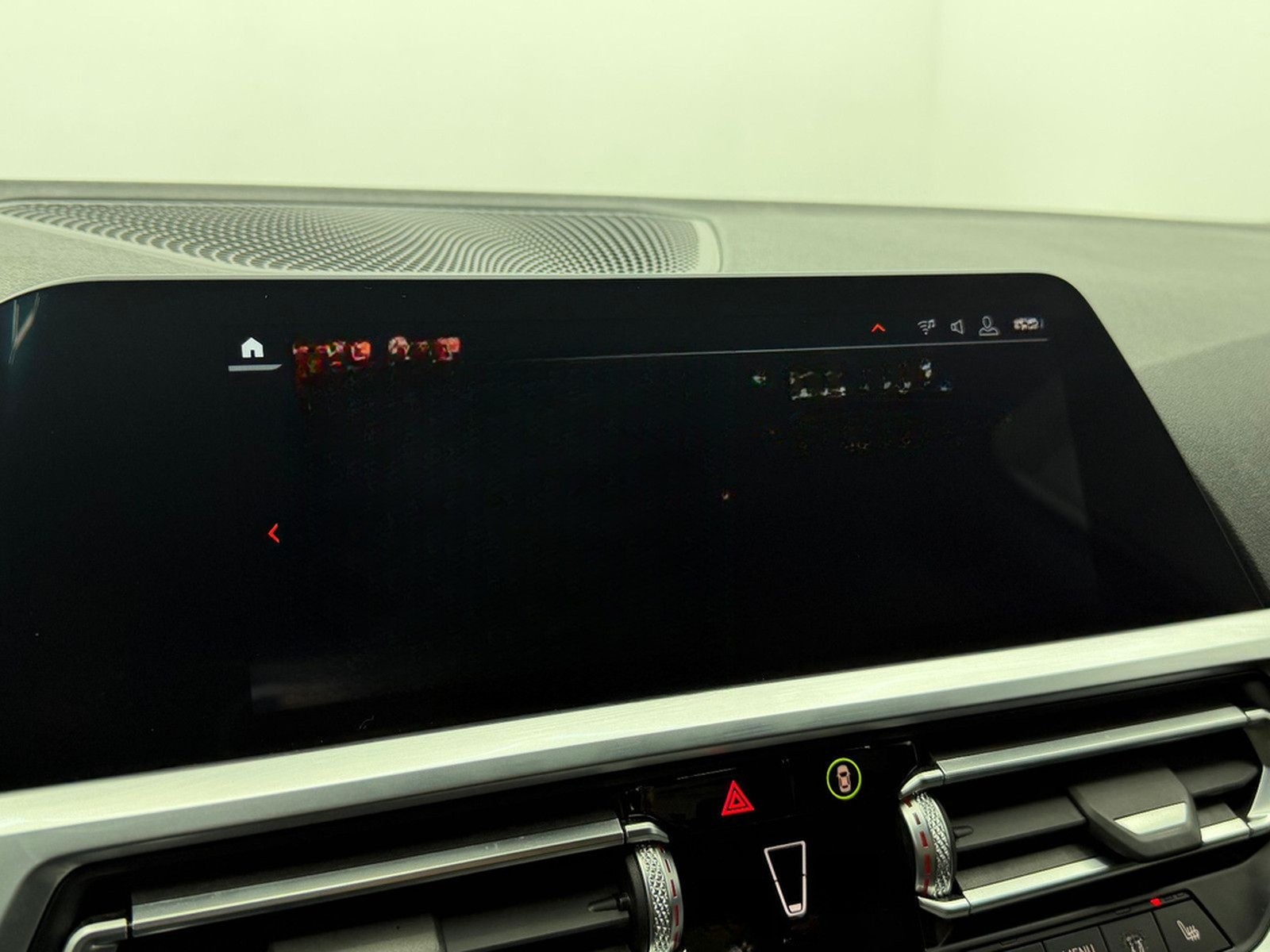BMW 330i xDrive M-SPORT/LIVE COC/HiFi/DEUTSCH foto 16