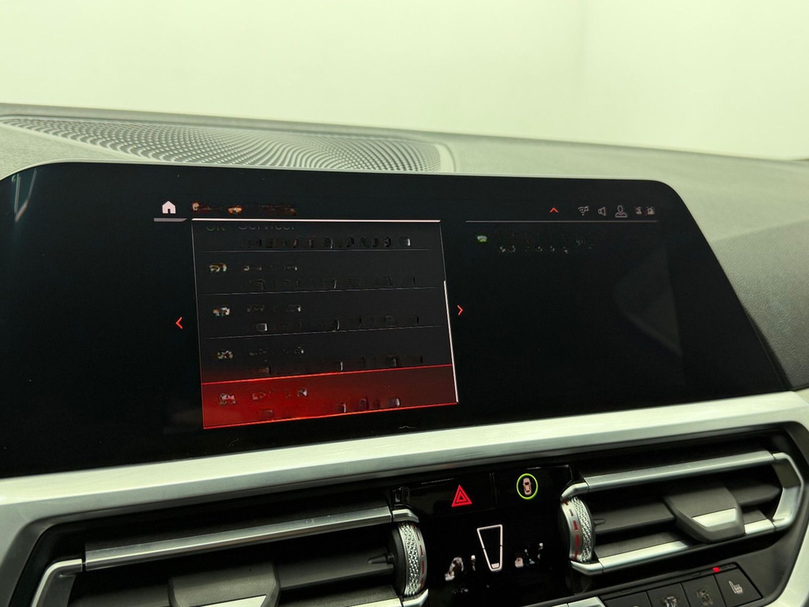 BMW 330i xDrive M-SPORT/LIVE COC/HiFi/DEUTSCH foto 17