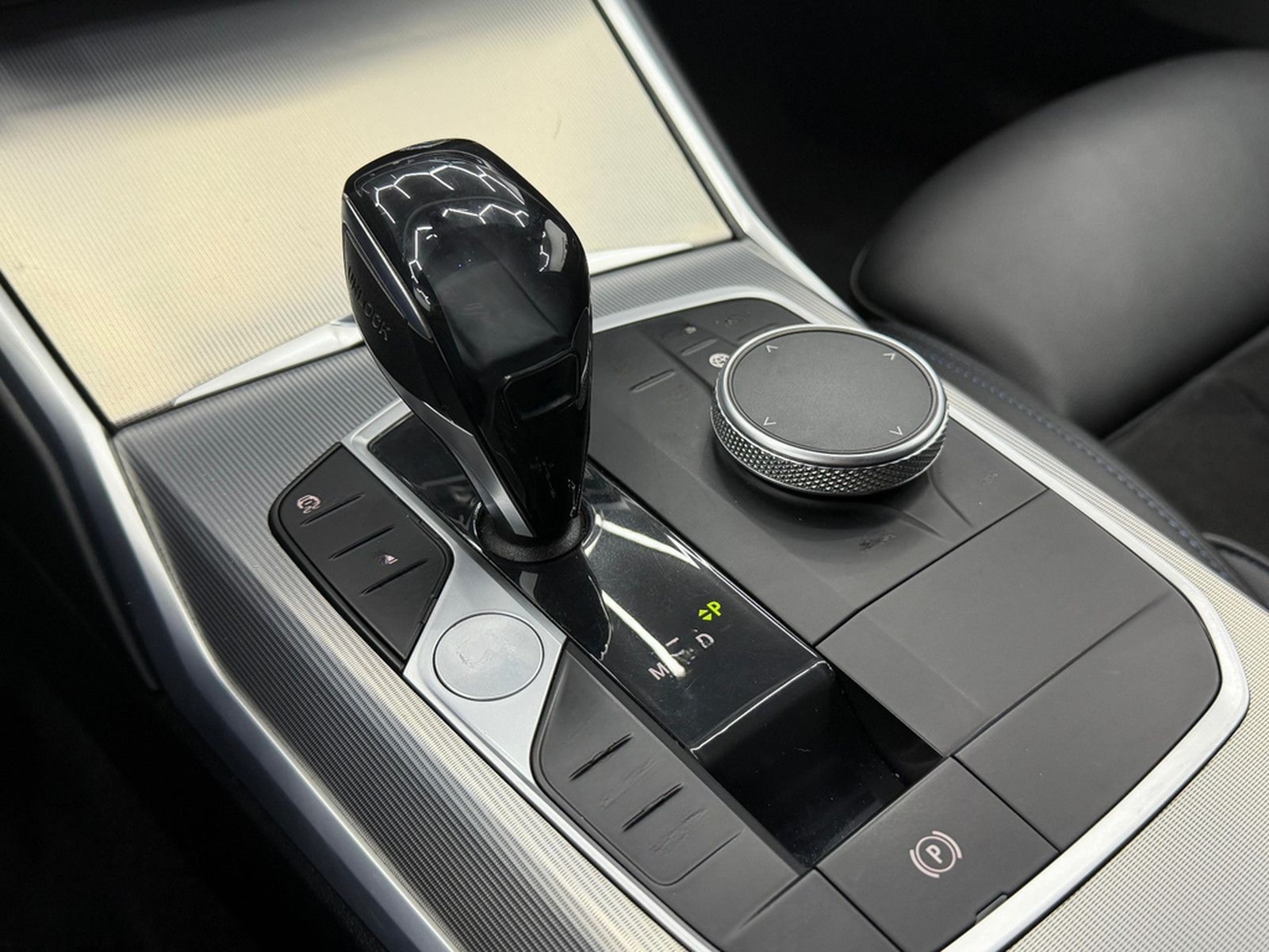 BMW 330i xDrive M-SPORT/LIVE COC/HiFi/DEUTSCH foto 20