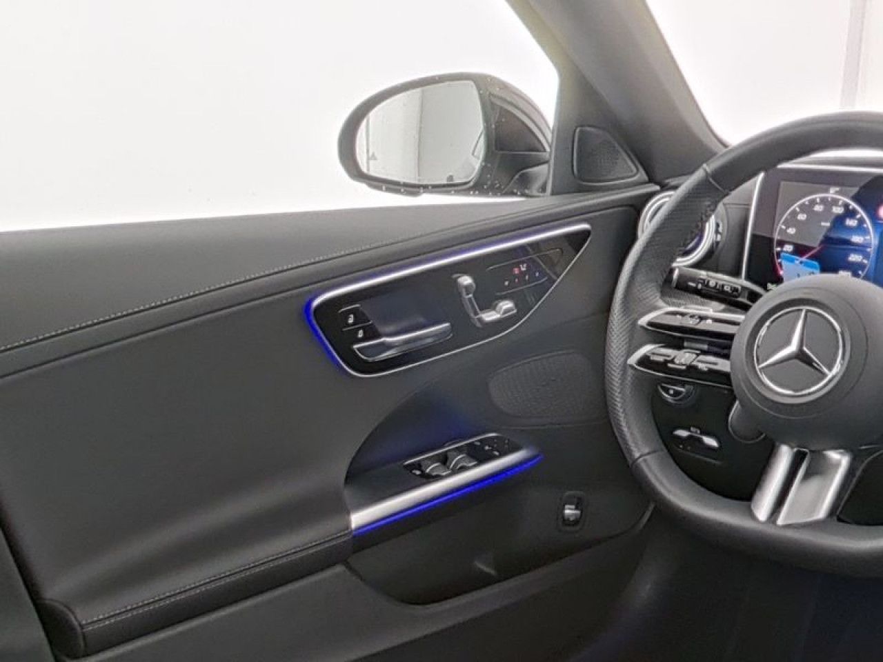 Mercedes-Benz C 220 d T 4M +AMG+WINTER-P.+KAMERA+EASYPACK+LED+ foto 9