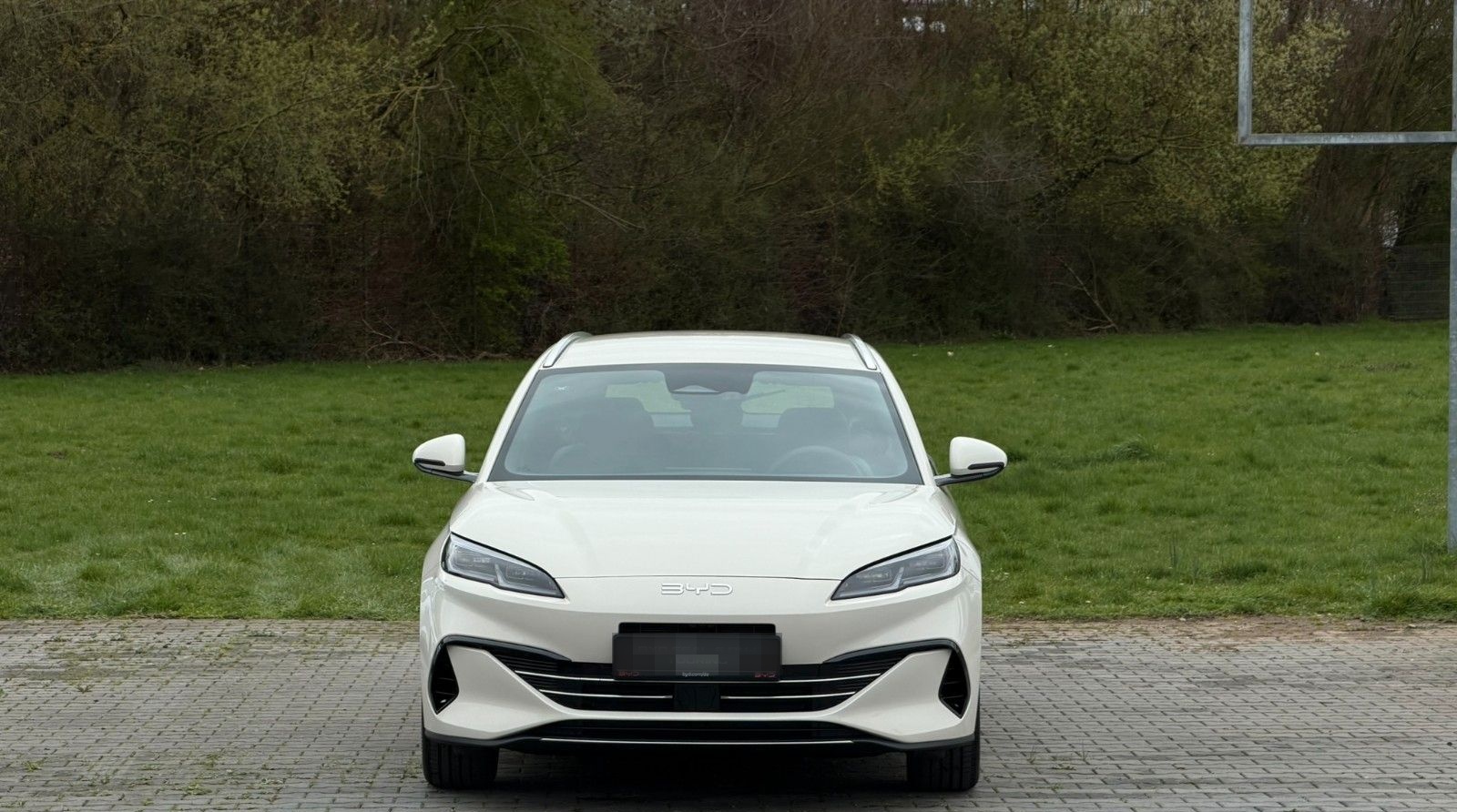 BYD SEAL 6 DM-i Touring Boost 1.5 Tageszulassung foto 2