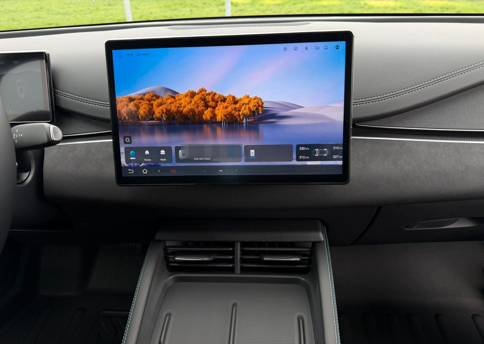 BYD SEAL 6 DM-i Touring Boost 1.5 Tageszulassung foto 16