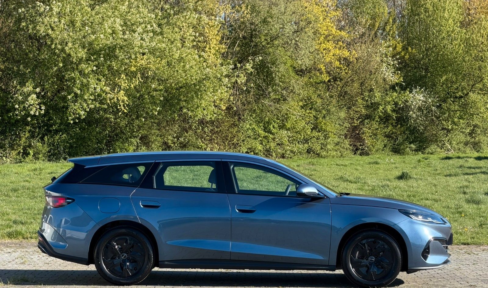 BYD SEAL 6 DM-i Touring Boost 1.5 Tageszulassung foto 4