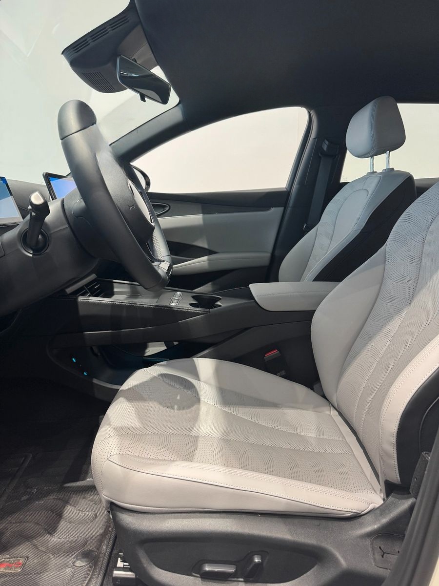 BYD SEAL 6 DM-i Touring Boost 1.5 _ Tageszulassung foto 18