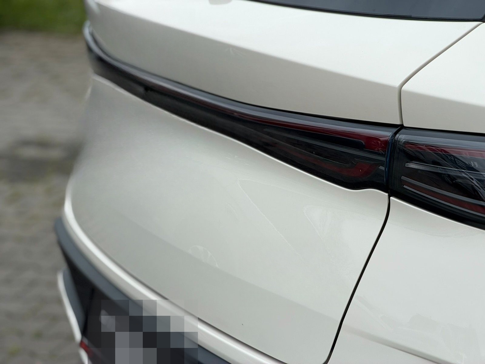 BYD SEAL 6 DM-i Touring Boost 1.5 _ Tageszulassung foto 10