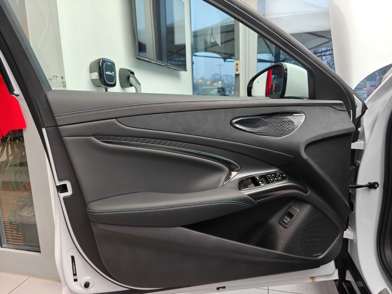 BYD SEAL Comfort - Tageszulassung foto 9