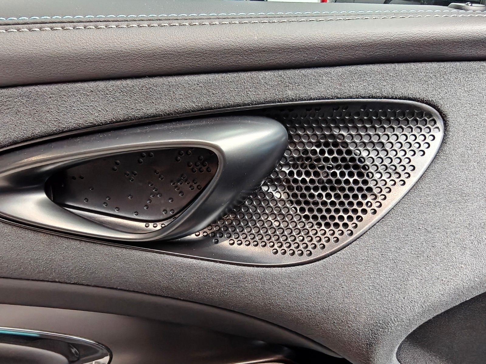 BYD SEAL Comfort - Tageszulassung foto 10