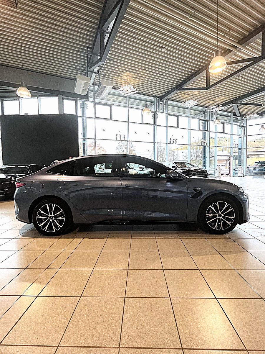 BYD SEAL Comfort - Tageszulassung foto 5